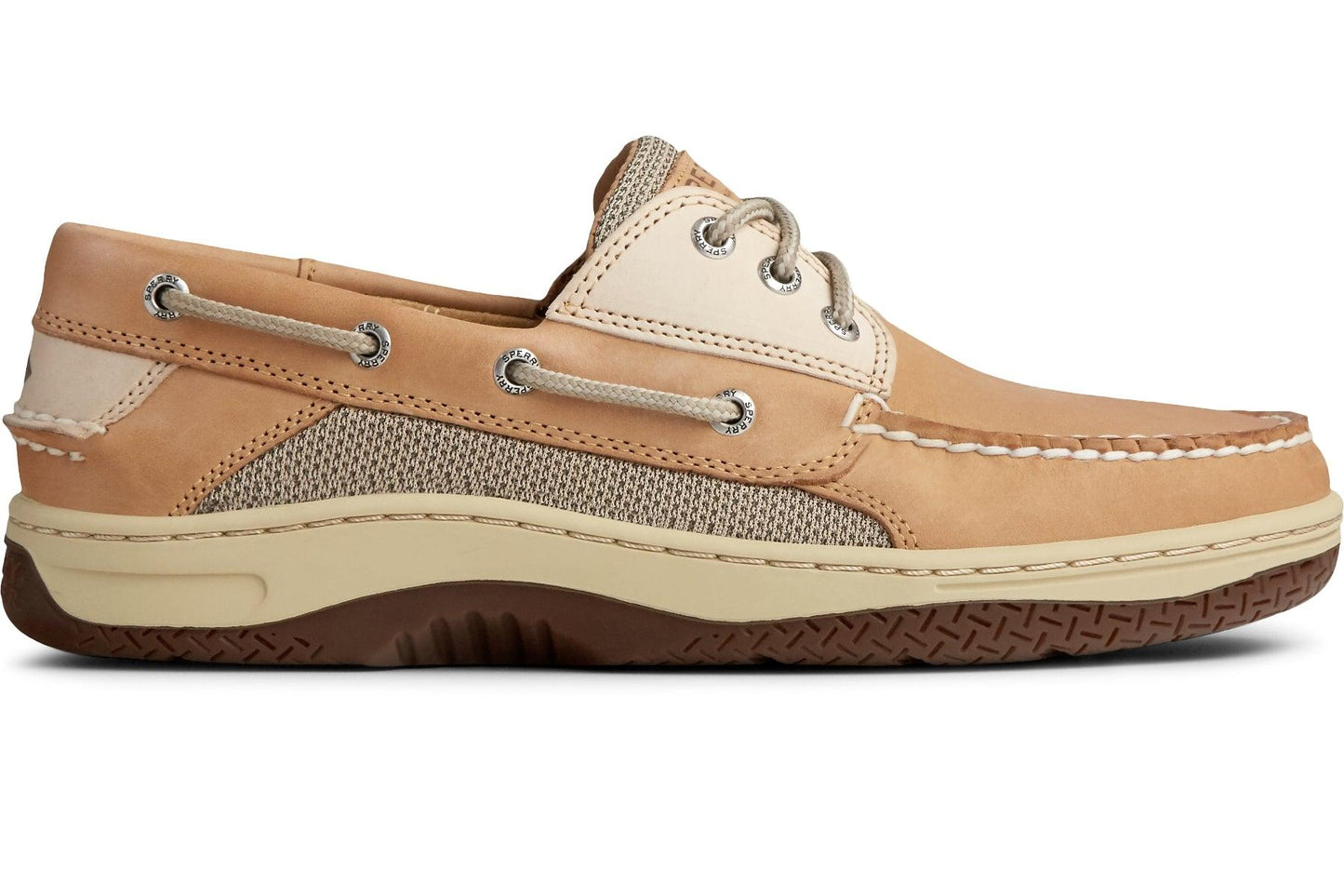 M BILLFISH 3-EYE BOAT SHOE - leinwands.com