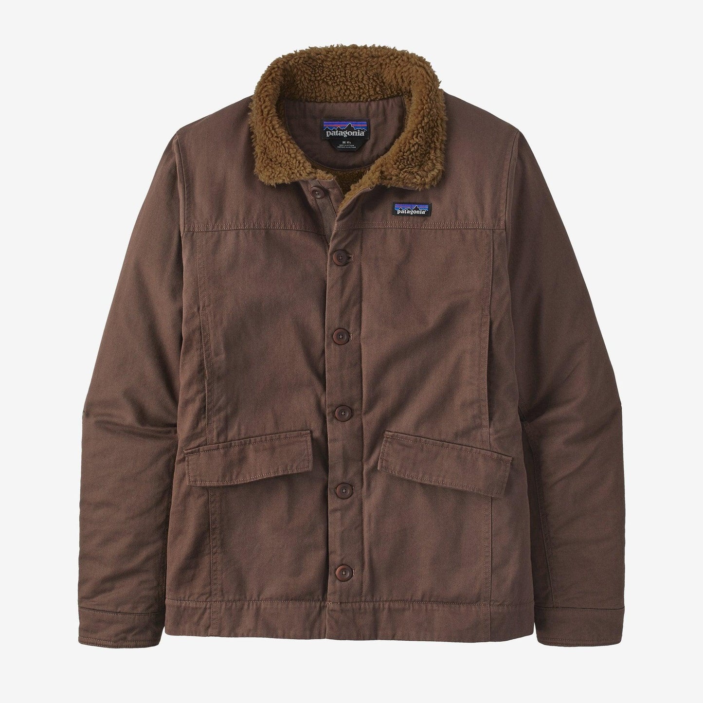 M MAPLE GROVE DECK JACKET - leinwands.com