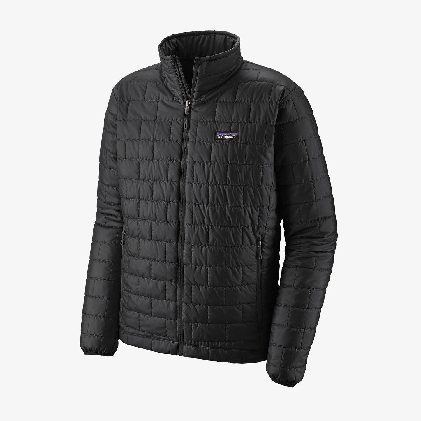 M NANO PUFF JACKET - leinwands.com