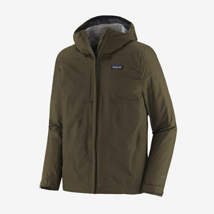 M TORRENTSHELL 3L JACKET - leinwands.com