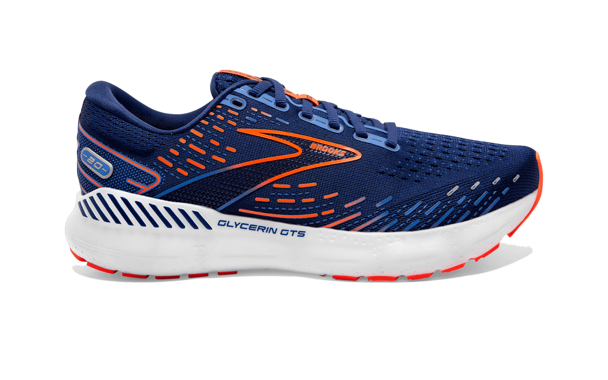 MEN'S GLYCERIN GTS 20 - leinwands.com