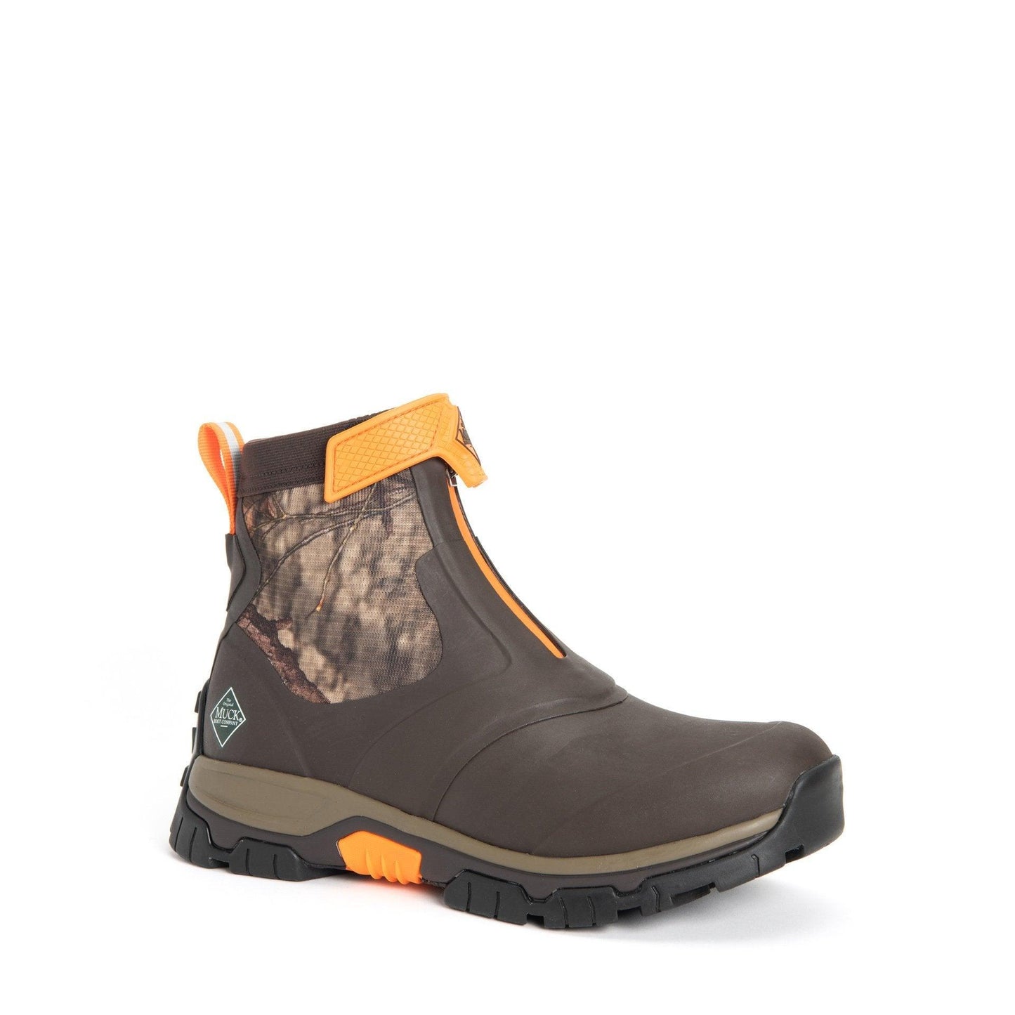 MUCK MEN'S APEX MID ZIP - leinwands.com