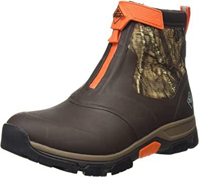 MUCK MEN'S APEX MID ZIP - leinwands.com