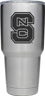 NC STATE RAMBLER 30 OZ TUMBLER - leinwands.com