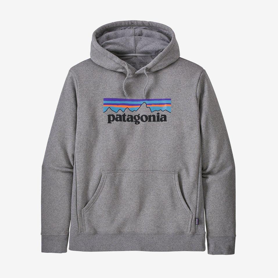 P6 LOGO UPRISAL HOODY - leinwands.com