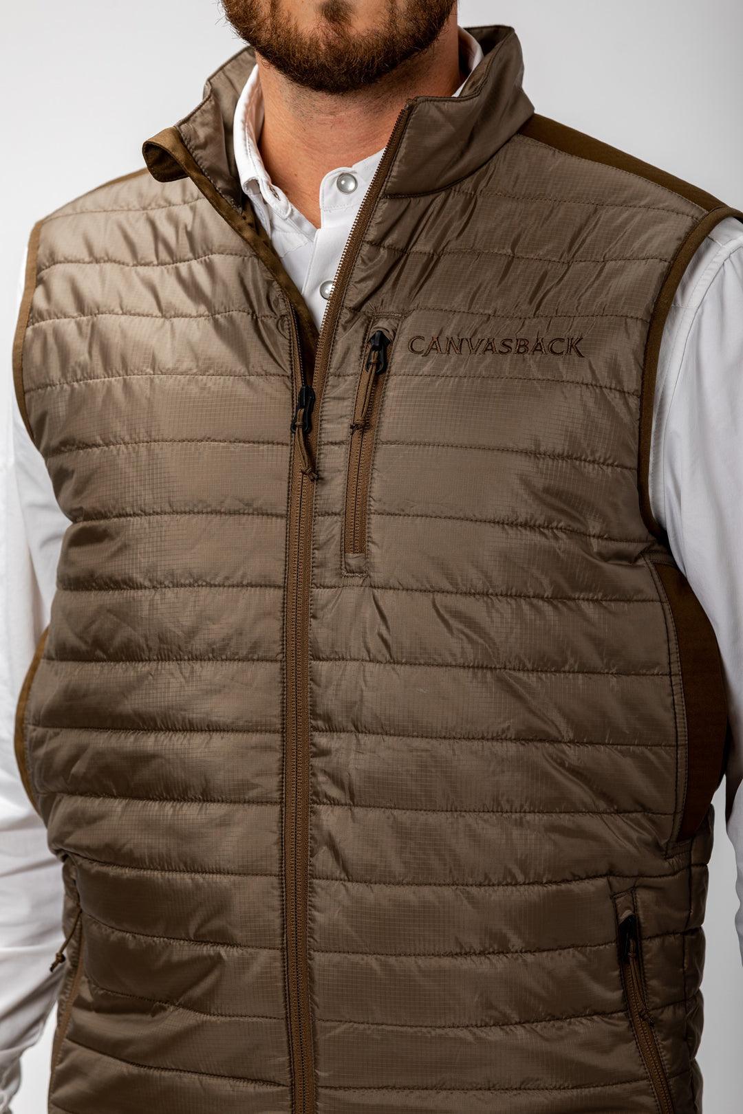 PAKBACK VEST - leinwands.com