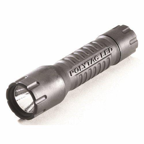 POLYTAC LED STREAMLIGHT - leinwands.com