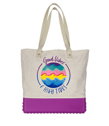 PRINTED CANVAS BOGG BAGS - leinwands.com