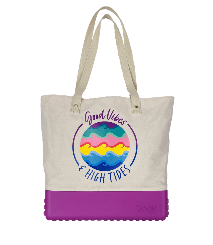 PRINTED CANVAS BOGG BAGS - leinwands.com