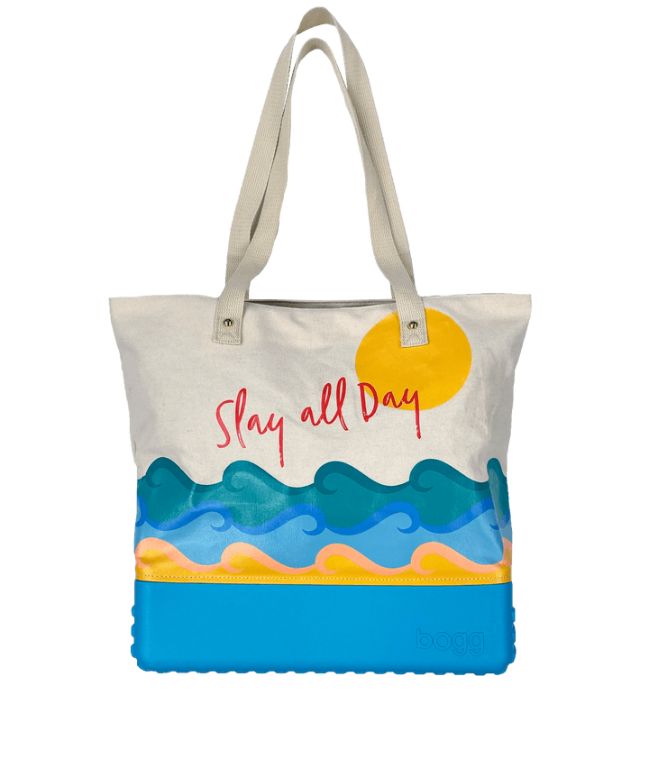 PRINTED CANVAS BOGG BAGS - leinwands.com