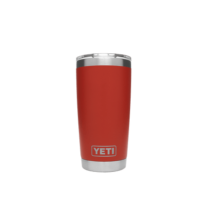 RAMBLER 20 OZ TUMBLER - leinwands.com