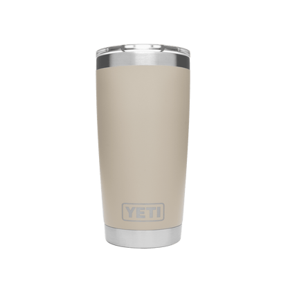 RAMBLER 20 OZ TUMBLER - leinwands.com