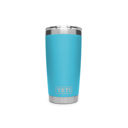 RAMBLER 20 OZ TUMBLER - leinwands.com