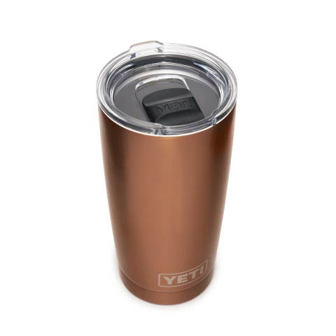 RAMBLER 20 OZ TUMBLER - leinwands.com