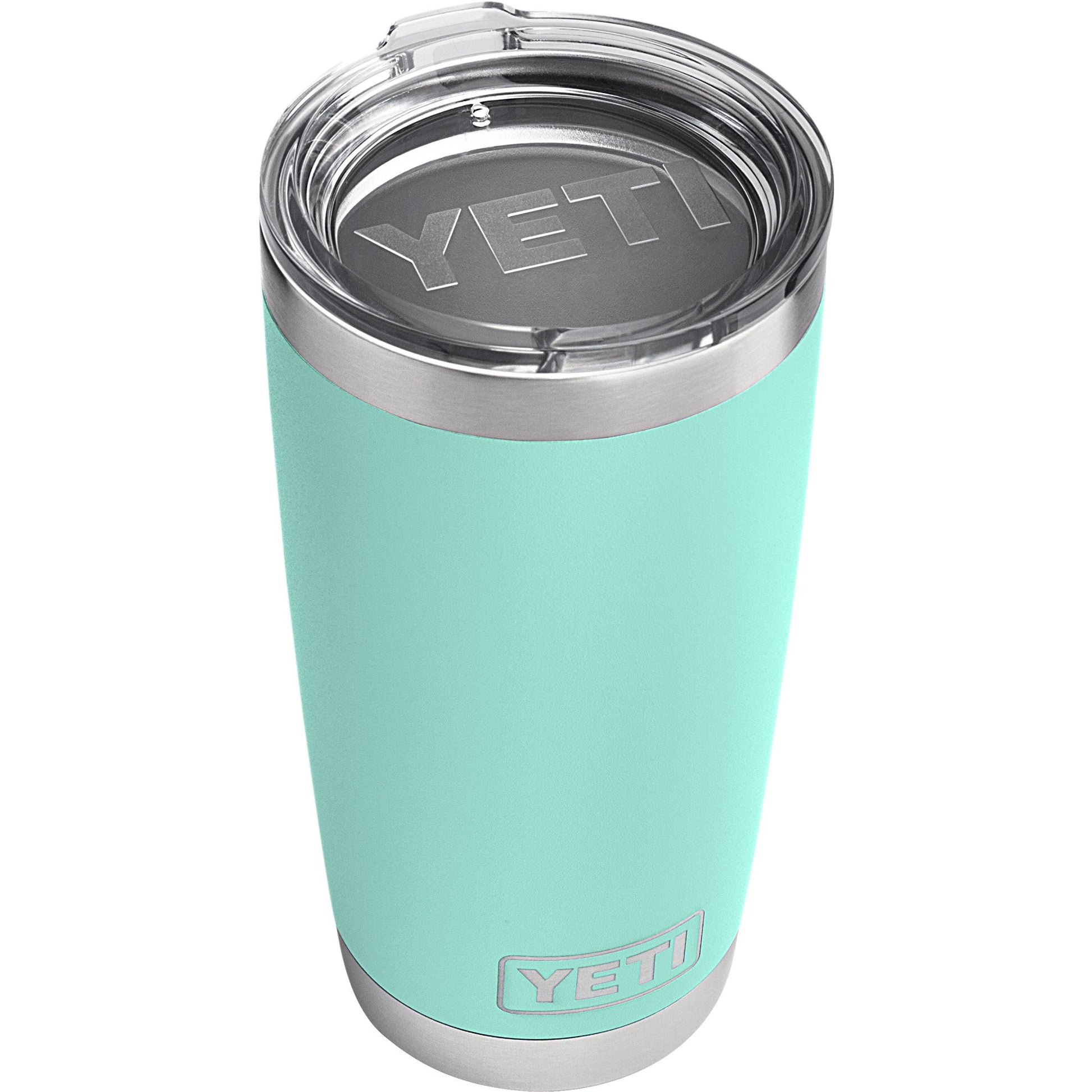 RAMBLER 20 OZ TUMBLER - leinwands.com