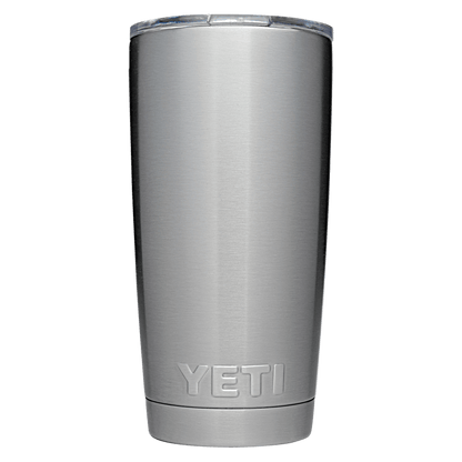 RAMBLER 20 OZ TUMBLER - leinwands.com