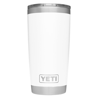 RAMBLER 20 OZ TUMBLER - leinwands.com