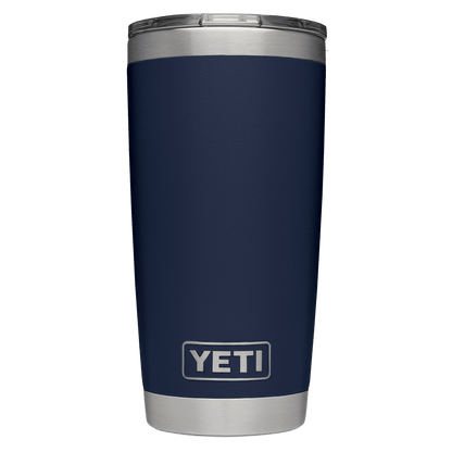 RAMBLER 20 OZ TUMBLER - leinwands.com