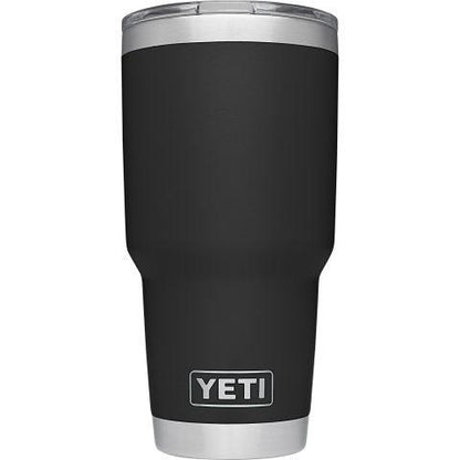 RAMBLER 30 OZ TUMBLER - leinwands.com