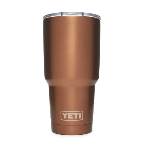 RAMBLER 30 OZ TUMBLER - leinwands.com