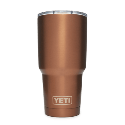 RAMBLER 30 OZ TUMBLER - leinwands.com