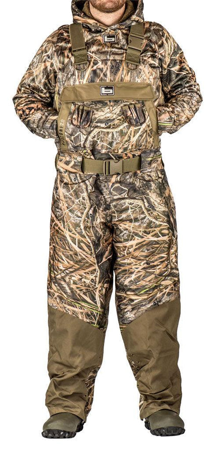 REDZONE 2.0 INSULATED WADER - leinwands.com