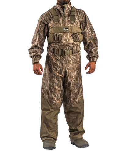 REDZONE 2.0 INSULATED WADER - leinwands.com