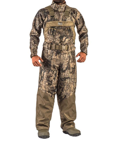 REDZONE 2.0 INSULATED WADER - leinwands.com