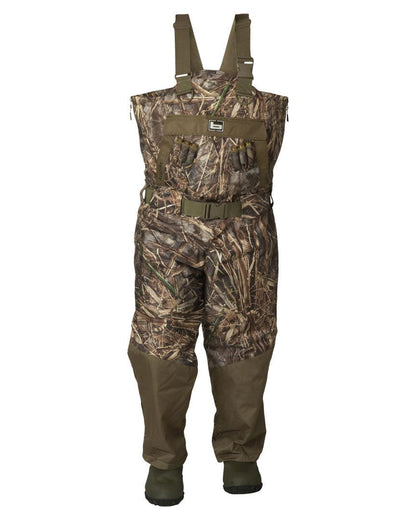 REDZONE 3.0 INSULATED WADER - leinwands.com