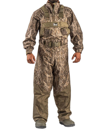 REDZONE 3.0 INSULATED WADER - leinwands.com