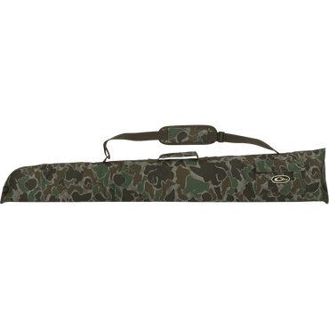 SIDE-OPENING PADDED GUN CASE - leinwands.com