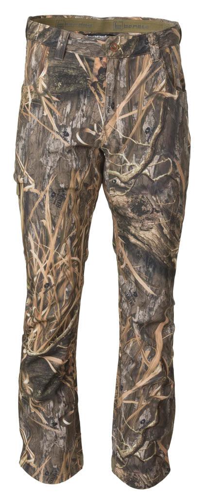 SOFT SHELL WADER PANT - leinwands.com