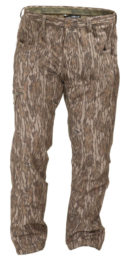 SOFT SHELL WADER PANT - leinwands.com