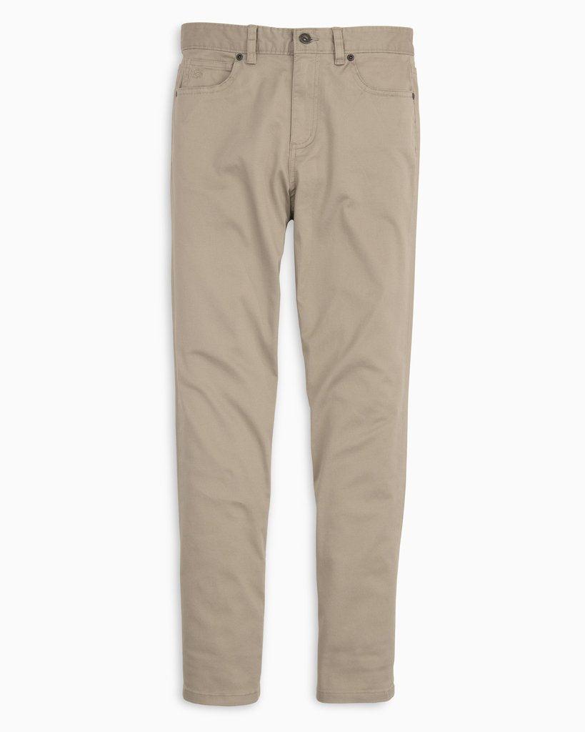 ST BOYS 5-POCKET PANT - leinwands.com