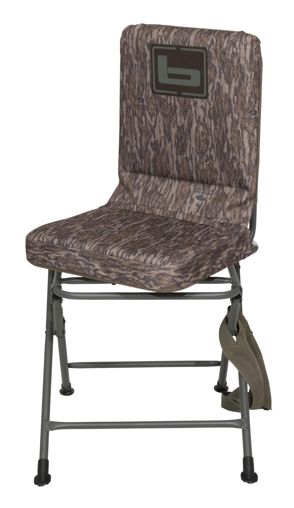 SWIVEL BLIND CHAIR - leinwands.com