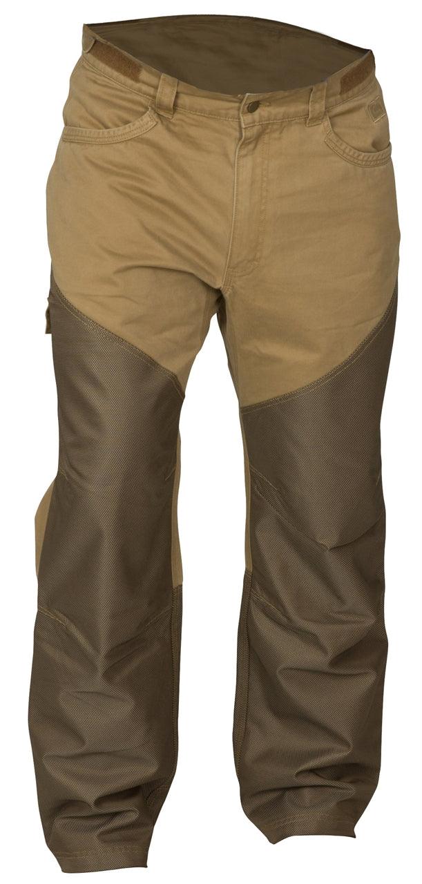 TALL GRASS PANT w/CHAPS - leinwands.com