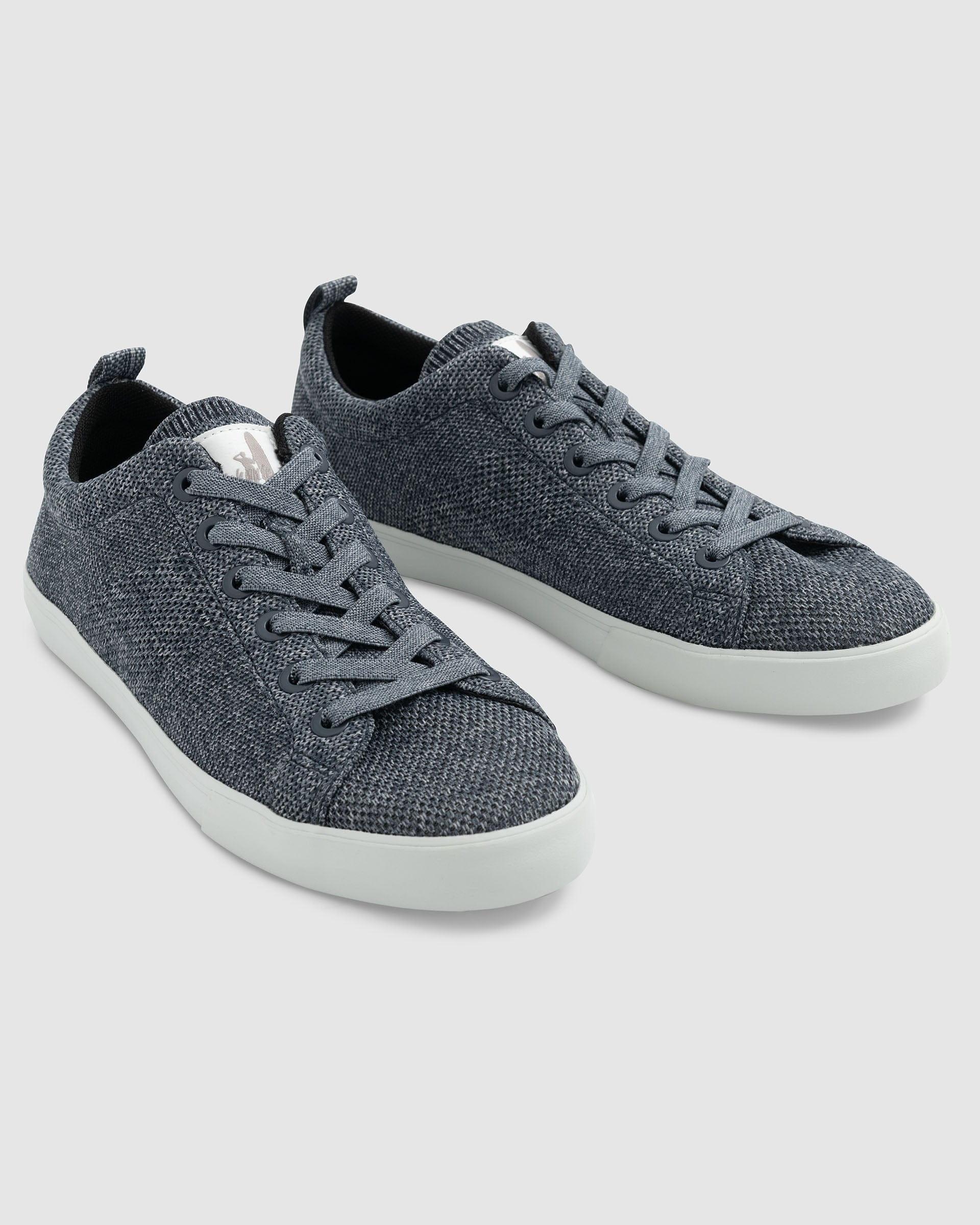 TECHKNIT SNEAKER - leinwands.com