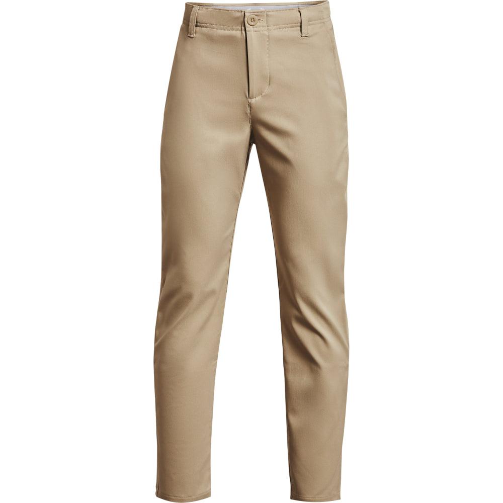 UA BOYS SHOWDOWN PANTS - leinwands.com