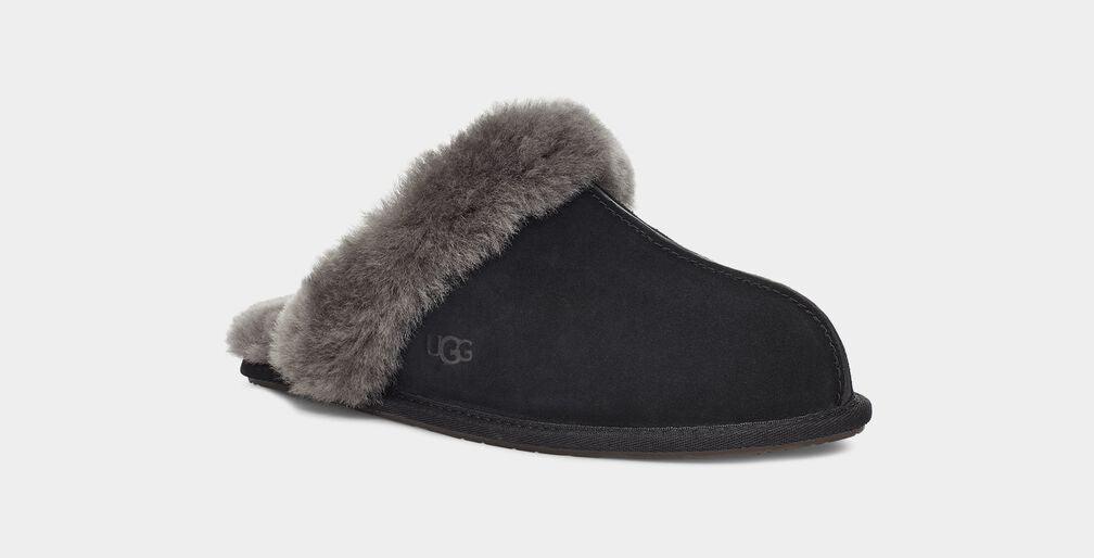 UGG WOMEN SCUFFETTE II - leinwands.com