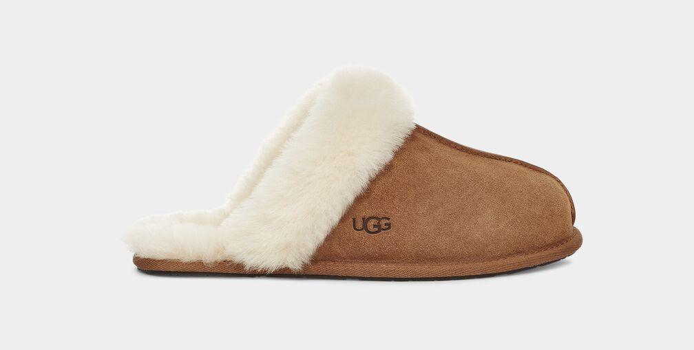 UGG WOMEN SCUFFETTE II - leinwands.com