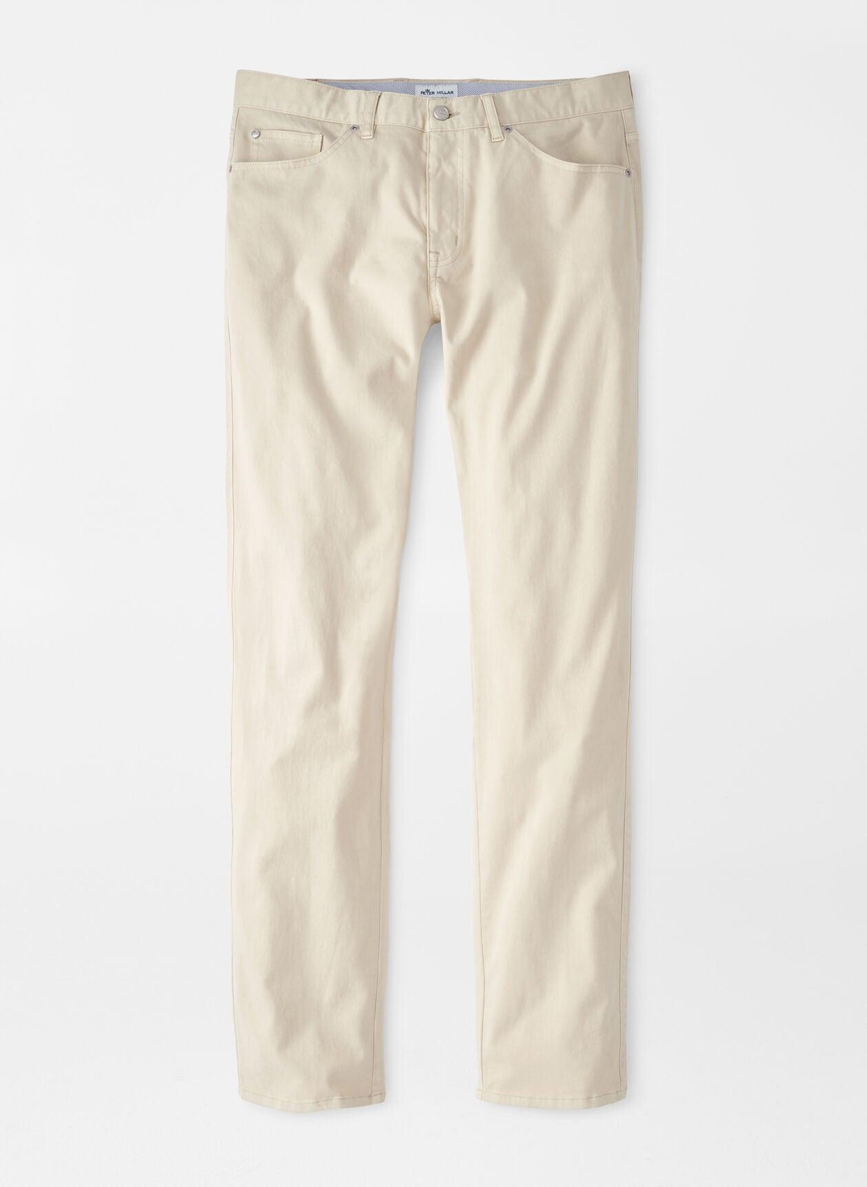 ULTIMATE SATEEN 5 POCKET PANT - leinwands.com