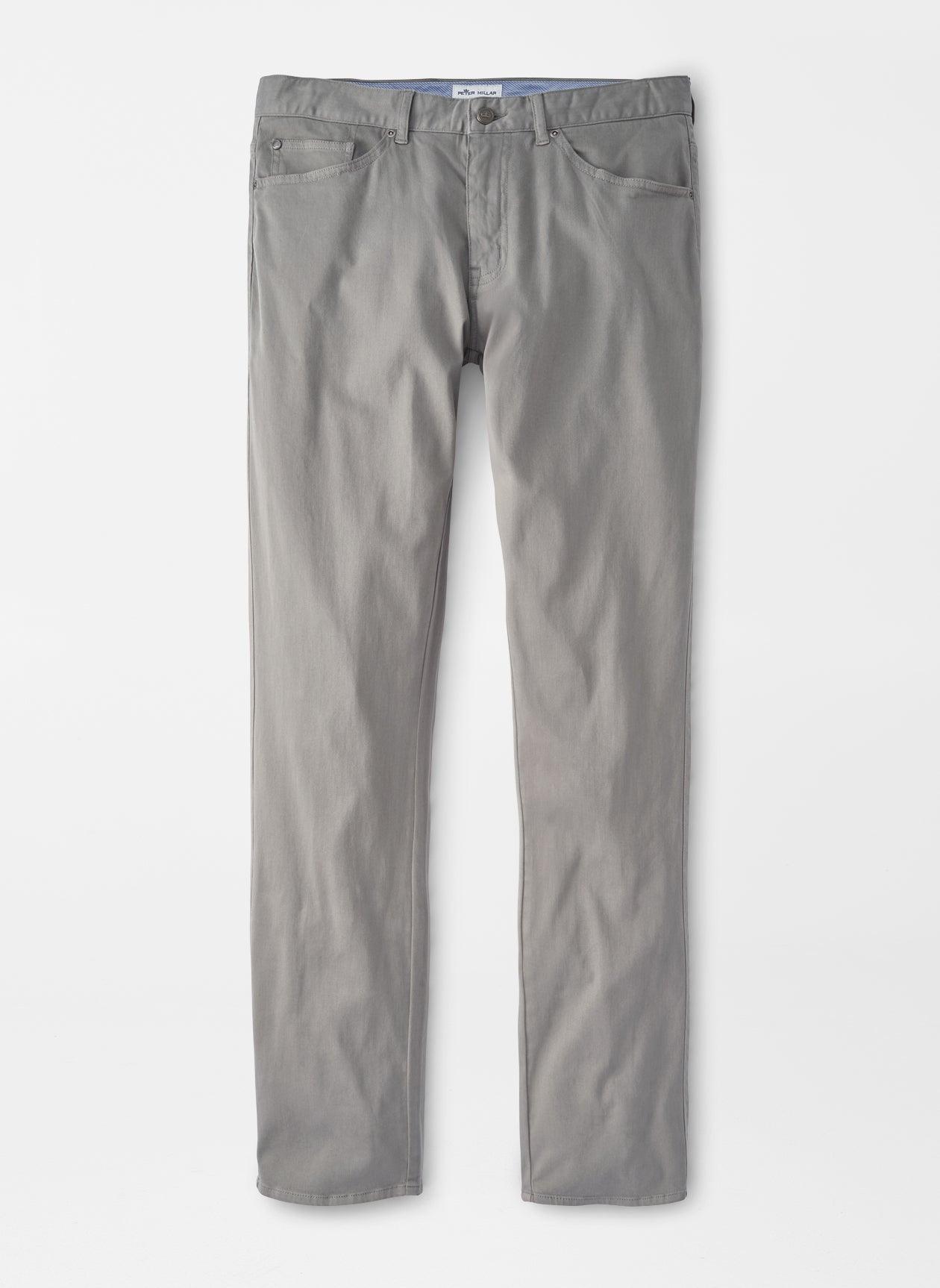 ULTIMATE SATEEN 5 POCKET PANT - leinwands.com