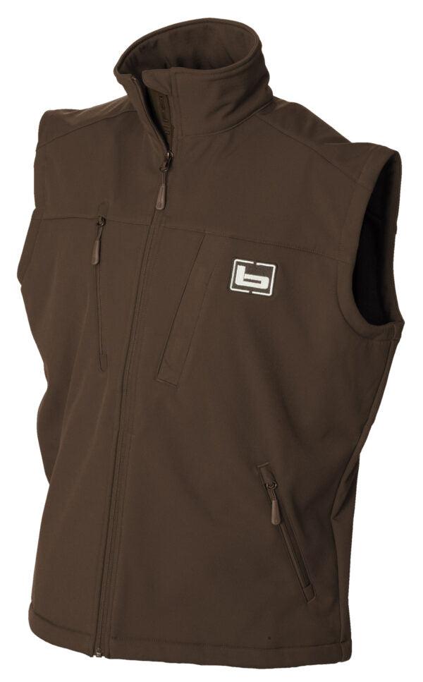 UTILITY 2.0 VEST - leinwands.com