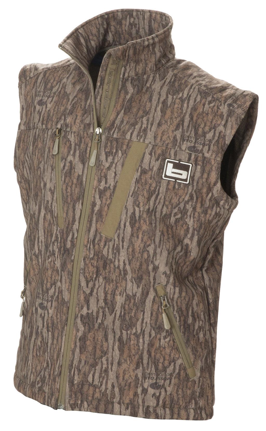 UTILITY 2.0 VEST - leinwands.com