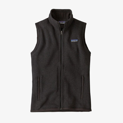 W BETTER SEATER VEST - leinwands.com