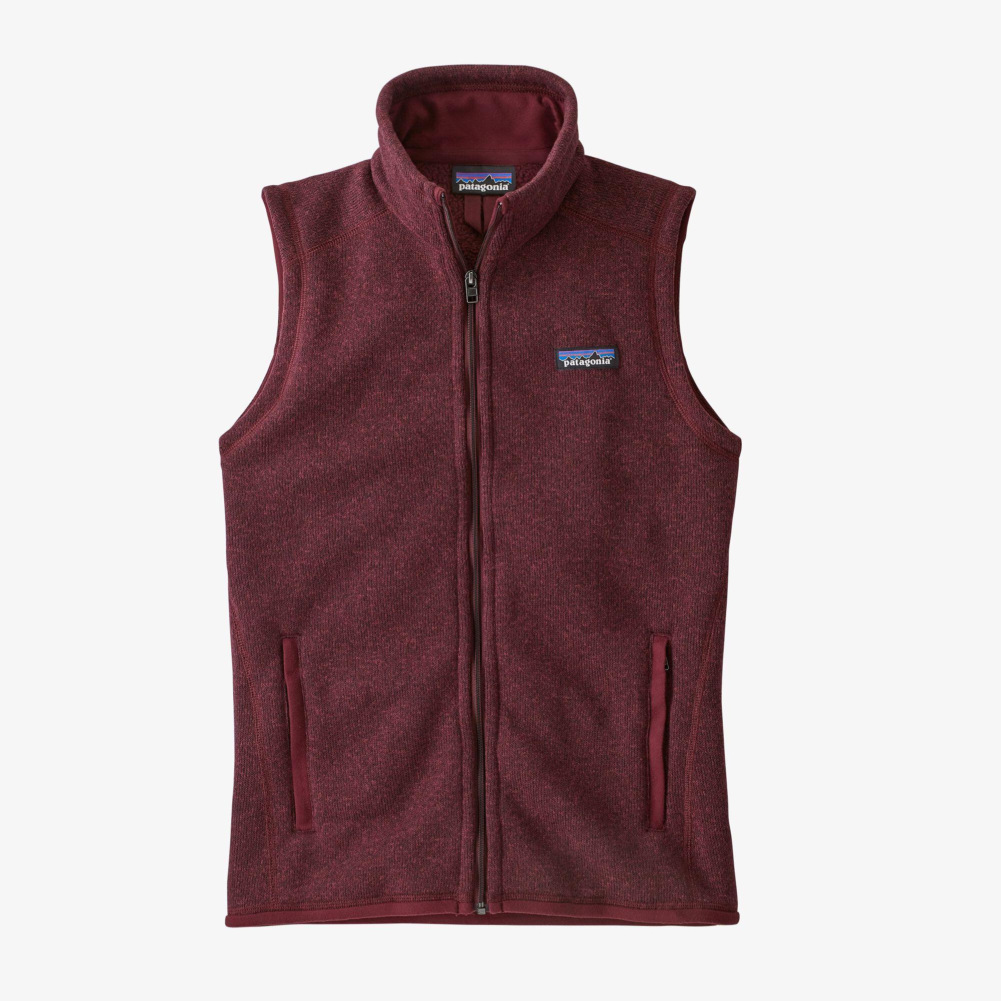 W BETTER SEATER VEST - leinwands.com