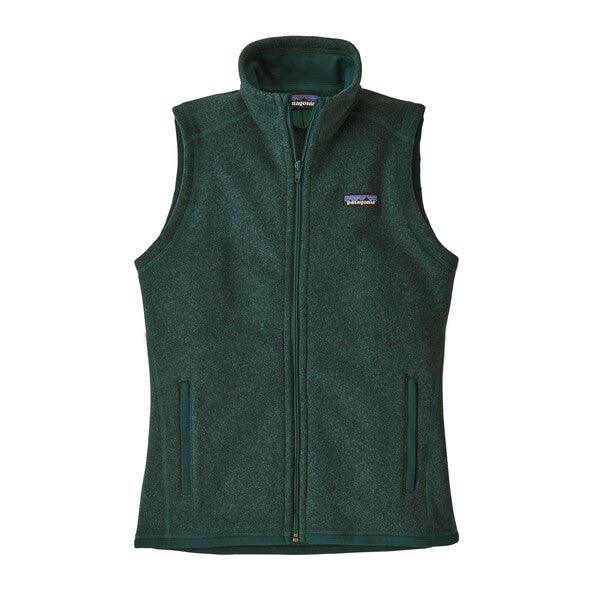 W BETTER SEATER VEST - leinwands.com