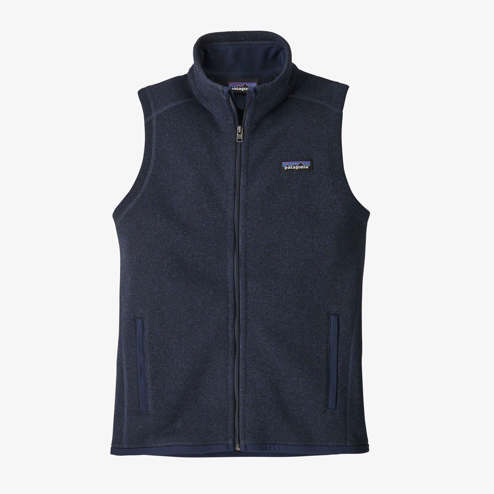 W BETTER SEATER VEST - leinwands.com