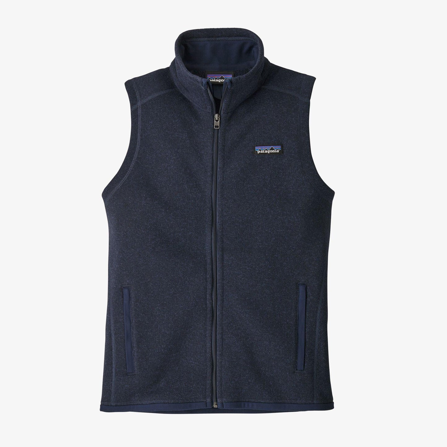 W BETTER SEATER VEST - leinwands.com