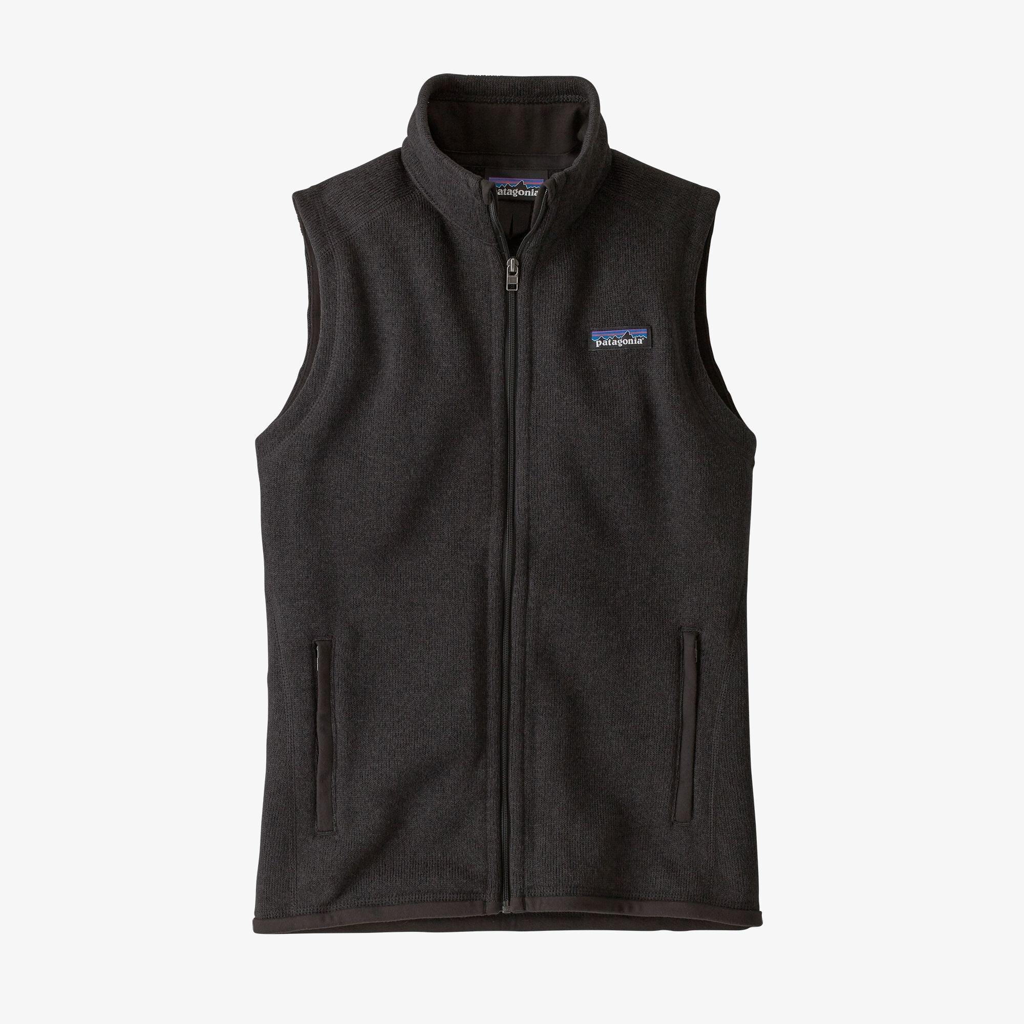 W BETTER SEATER VEST - leinwands.com